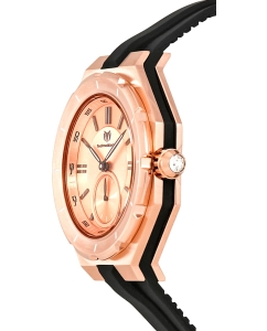 Купить Швейцарские наручные часы TechnoMarine TM118007  в E-mobi