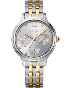 Купить Японские наручные часы Citizen ED8184-51A  в E-mobi