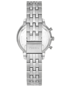 Купить Наручные часы Fossil ES5217 с хронографом  в E-mobi