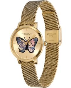 Купить Наручные часы Olivia Burton 24000128  в E-mobi