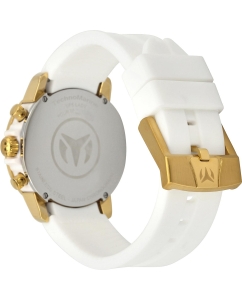Купить Швейцарские наручные часы TechnoMarine TM619000 с хронографом  в E-mobi