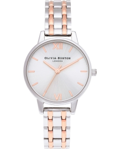 Купить Наручные часы Olivia Burton OB16EN01  в E-mobi