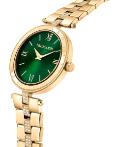 Купить Наручные часы Trussardi R2453145511  в E-mobi