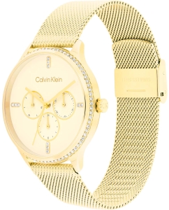 Купить Наручные часы Calvin Klein 25200372  в E-mobi