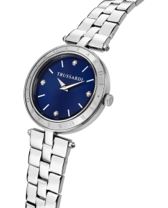 Купить Наручные часы Trussardi R2453145514  в E-mobi