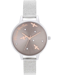 Купить Наручные часы Olivia Burton OB16PQ01  в E-mobi