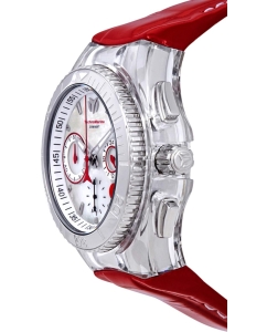 Купить Швейцарские наручные часы TechnoMarine TM115312 с хронографом  в E-mobi
