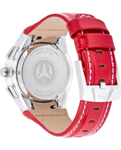 Купить Швейцарские наручные часы TechnoMarine TM115312 с хронографом  в E-mobi