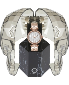 Купить Наручные часы Philipp Plein PWEAA0821  в E-mobi