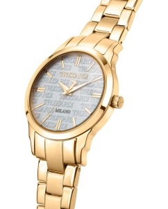 Купить Наручные часы Trussardi R2453141507  в E-mobi