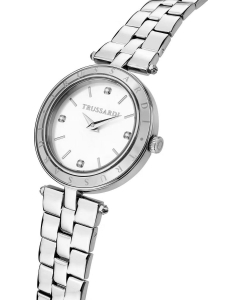 Купить Наручные часы Trussardi R2453145515  в E-mobi