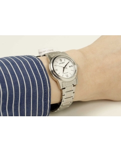 Купить Японские наручные часы Citizen FE1220-89A  в E-mobi