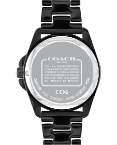 Купить Наручные часы COACH 14504186  в E-mobi