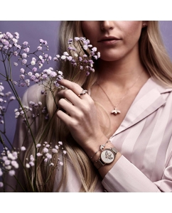 Купить Наручные часы Olivia Burton OB16RB28  в E-mobi