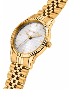 Купить Наручные часы Trussardi R2453144509  в E-mobi