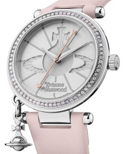 Купить Наручные часы Vivienne Westwood VV006SLPK  в E-mobi