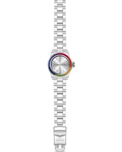Купить Наручные часы Invicta IN20021  в E-mobi