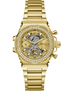 Купить Наручные часы Guess GW0552L2  в E-mobi