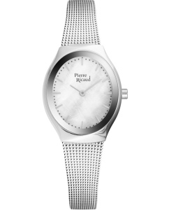 Купить Наручные часы Pierre Ricaud P22049.511FQ  в E-mobi