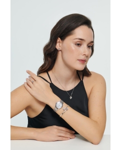 Купить Японские наручные часы Citizen EM0899-81A  в E-mobi