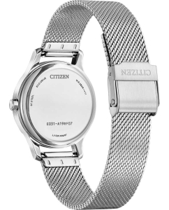 Купить Японские наручные часы Citizen EM0899-81A  в E-mobi
