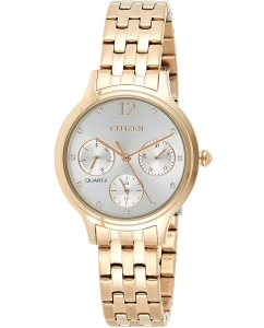 Купить Японские наручные часы Citizen ED8183-54A  в E-mobi
