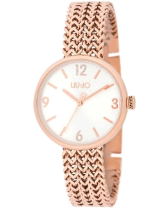 Купить Наручные часы LIU JO TLJ2078  в E-mobi