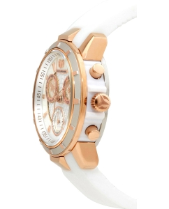 Купить Швейцарские наручные часы TechnoMarine TM619001 с хронографом  в E-mobi