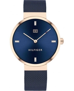 Купить Наручные часы Tommy Hilfiger 1782219-ucenka  в E-mobi