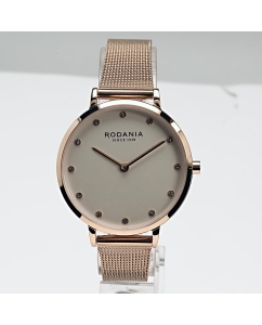 Купить Наручные часы Rodania R28007  в E-mobi