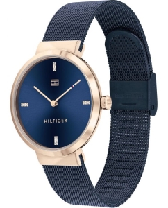 Купить Наручные часы Tommy Hilfiger 1782219  в E-mobi