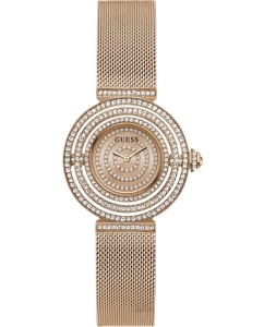 Купить Наручные часы Guess GW0550L3  в E-mobi