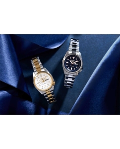 Купить Японские механические наручные часы Seiko SRE003K1  в E-mobi