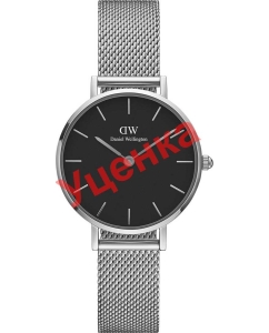 Купить Наручные часы Daniel Wellington DW00100218-ucenka  в E-mobi
