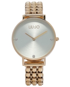 Купить Наручные часы LIU JO TLJ2292  в E-mobi
