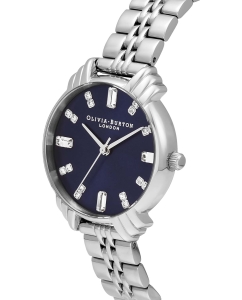 Купить Наручные часы Olivia Burton OB16DC01  в E-mobi
