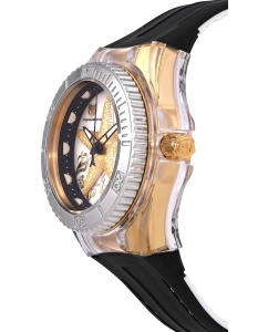 Купить Швейцарские наручные часы TechnoMarine TM119004  в E-mobi