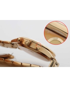 Купить Швейцарские наручные часы Swarovski 5612194-ucenka с хронографом  в E-mobi