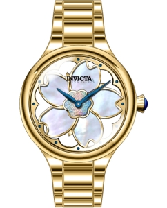 Купить Наручные часы Invicta IN32083  в E-mobi