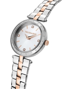 Купить Наручные часы Trussardi R2453145516  в E-mobi