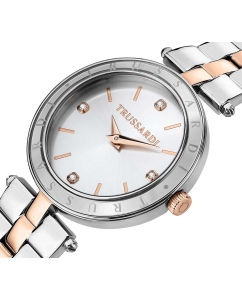 Купить Наручные часы Trussardi R2453145516  в E-mobi