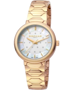 Купить Швейцарские наручные часы ROCHAS RP2L028M0051  в E-mobi