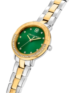Купить Наручные часы Trussardi R2453125511  в E-mobi