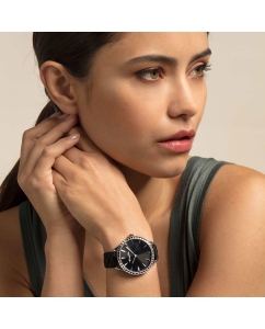 Купить Наручные часы Thomas Sabo WA0321-203-203-38  в E-mobi