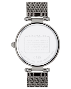 Купить Наручные часы COACH 14504099  в E-mobi