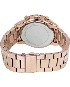 Купить Наручные часы Michael Kors MK6485 с хронографом  в E-mobi