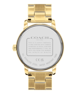 Купить Наручные часы COACH 14503970  в E-mobi