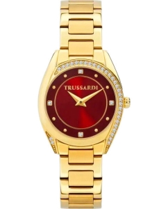 Купить Наручные часы Trussardi R2453163504  в E-mobi