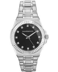 Купить Наручные часы Roccobarocco RB.5041L-02M  в E-mobi