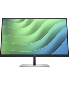 Купить 27&quot; Монитор HP E27 G5 черный 75Hz 1920x1080 IPS  в E-mobi